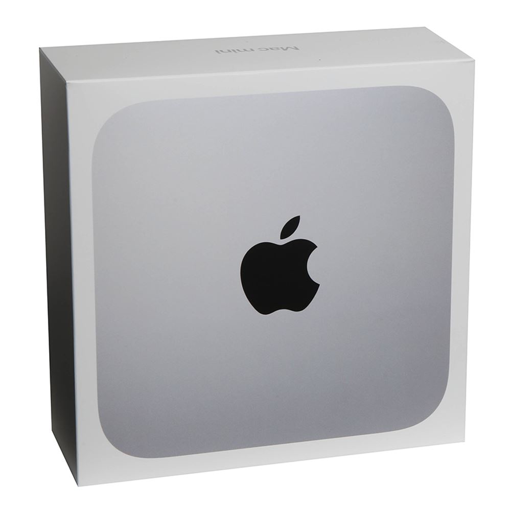 mac mini emulator box